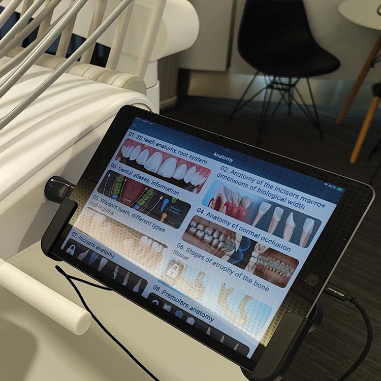 Reparaclinic distribuidor de equipamiento dental profesional en Ayora, Valencia