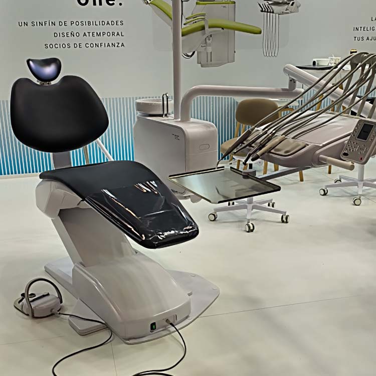 Reparaclinic distribuidor de equipamiento dental profesional en Ayora, Valencia